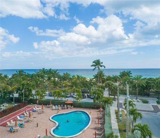 305 N Pompano Beach Blvd 706, Pompano Beach, FL 33062