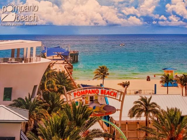 305 N Pompano Beach Blvd 706, Pompano Beach, FL 33062