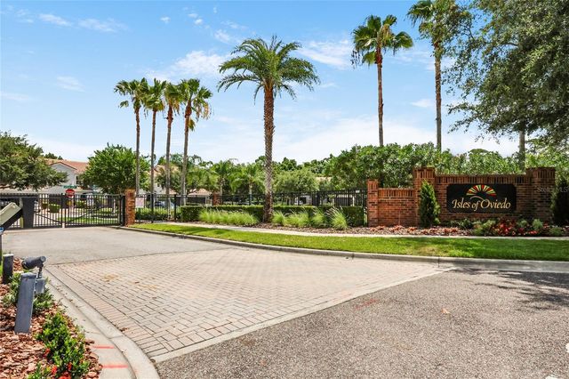 1792 GARDEN SAGE DRIVE, Oviedo, FL 32765