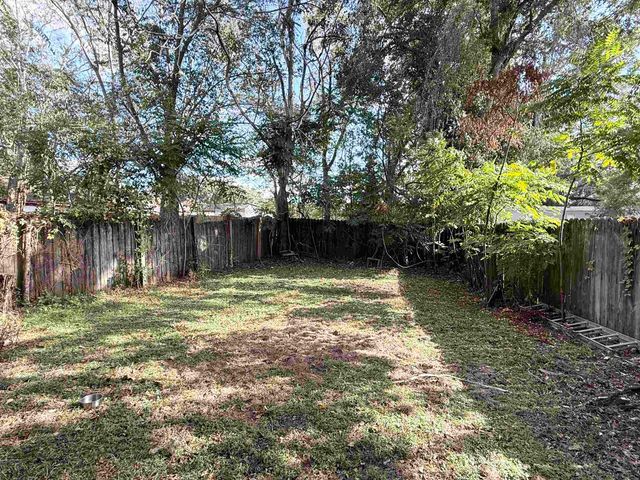 2658 Clara Kee Boulevard, Tallahassee, FL 32303