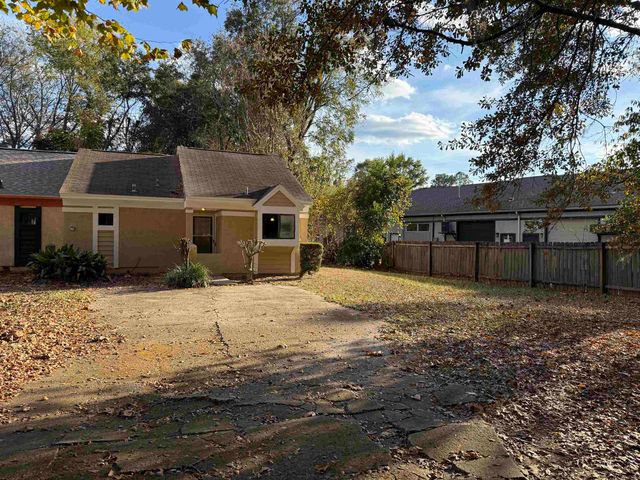 2658 Clara Kee Boulevard, Tallahassee, FL 32303