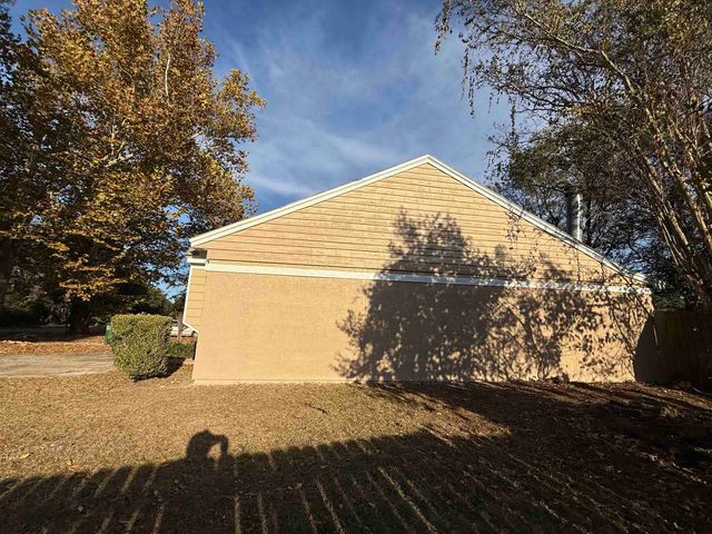 2658 Clara Kee Boulevard, Tallahassee, FL 32303