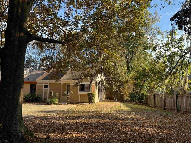 2658 Clara Kee Boulevard, Tallahassee, FL 32303