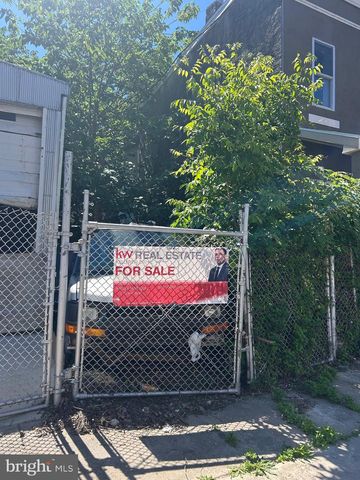 1675 N WILTON ST, Philadelphia, PA 19131
