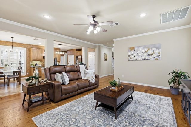 2602 Wildcreek Trail, Keller, TX 76248