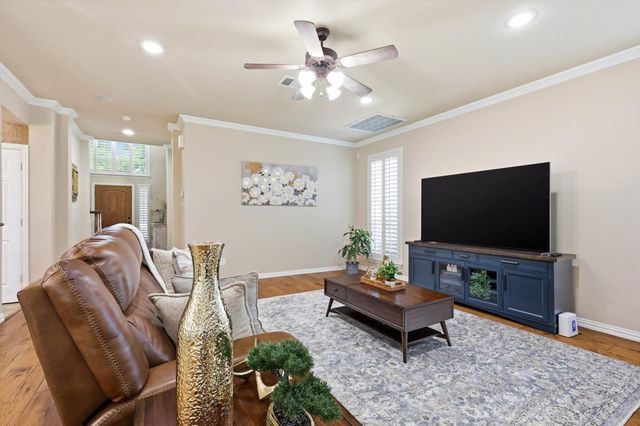 2602 Wildcreek Trail, Keller, TX 76248