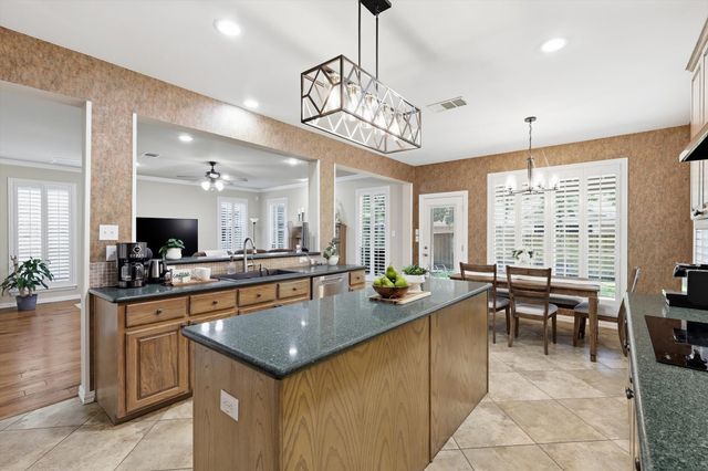 2602 Wildcreek Trail, Keller, TX 76248