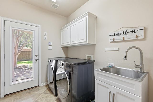 2602 Wildcreek Trail, Keller, TX 76248