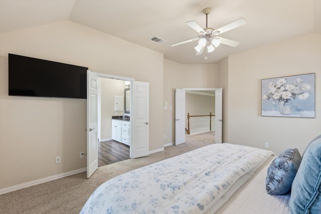 2602 Wildcreek Trail, Keller, TX 76248