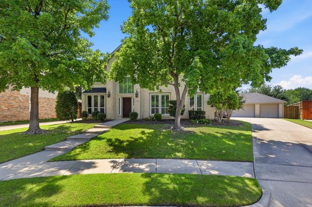 2602 Wildcreek Trail, Keller, TX 76248