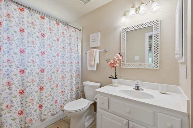 2602 Wildcreek Trail, Keller, TX 76248