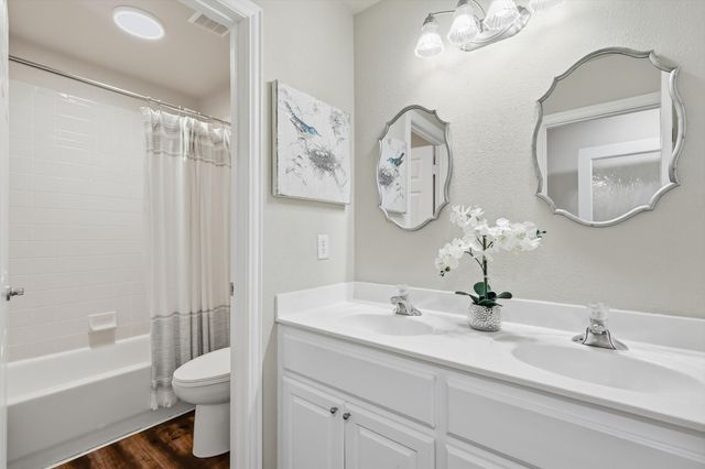 2602 Wildcreek Trail, Keller, TX 76248