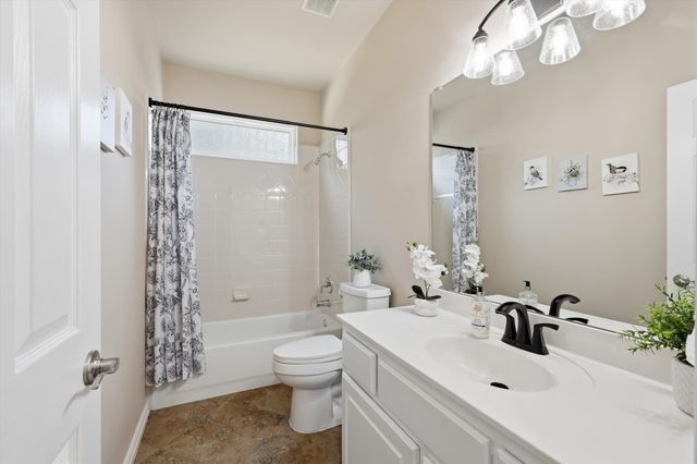 2602 Wildcreek Trail, Keller, TX 76248