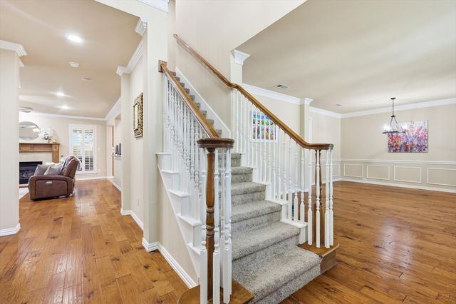 2602 Wildcreek Trail, Keller, TX 76248