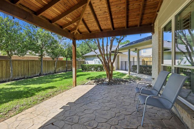 2602 Wildcreek Trail, Keller, TX 76248