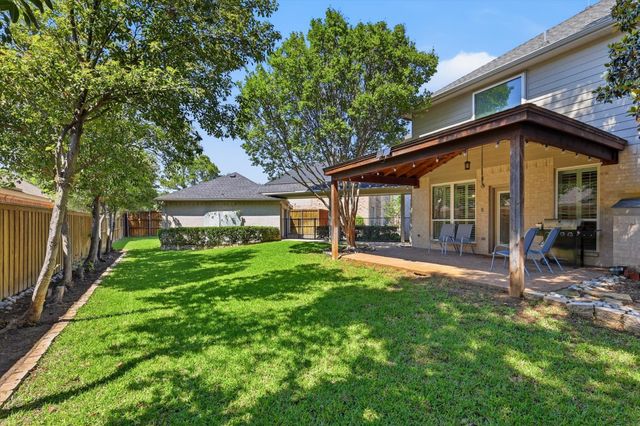 2602 Wildcreek Trail, Keller, TX 76248