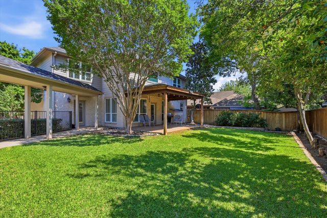 2602 Wildcreek Trail, Keller, TX 76248
