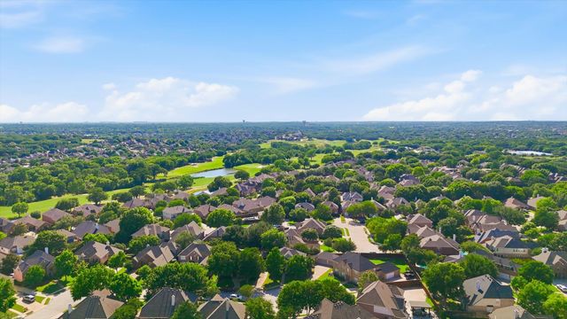 2602 Wildcreek Trail, Keller, TX 76248