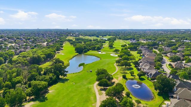 2602 Wildcreek Trail, Keller, TX 76248