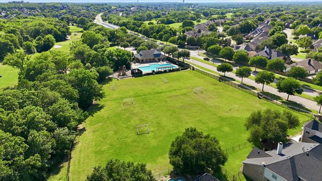 2602 Wildcreek Trail, Keller, TX 76248