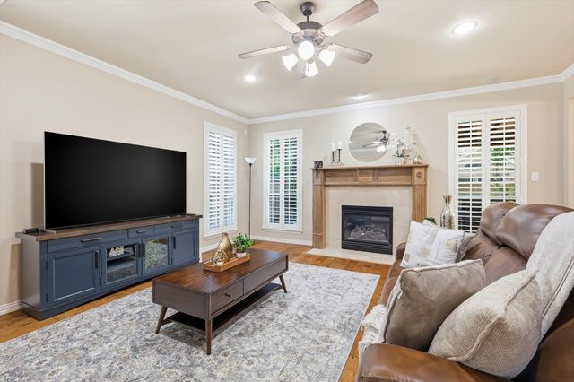 2602 Wildcreek Trail, Keller, TX 76248