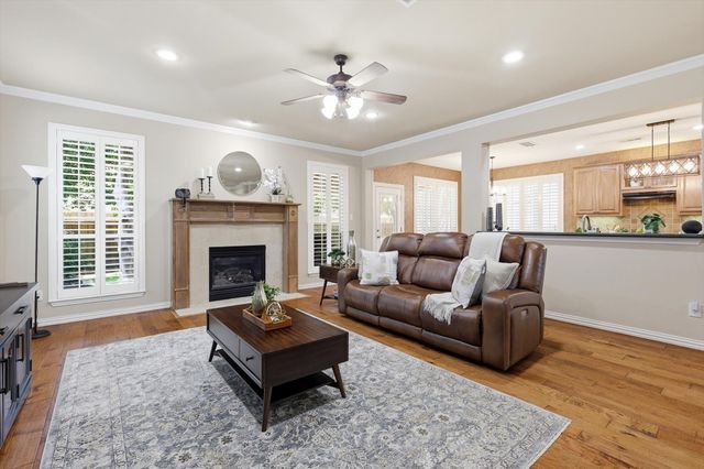 2602 Wildcreek Trail, Keller, TX 76248