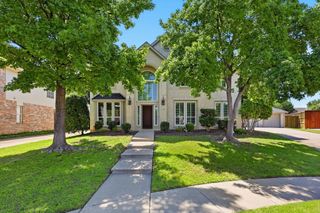 2602 Wildcreek Trail, Keller, TX 76248