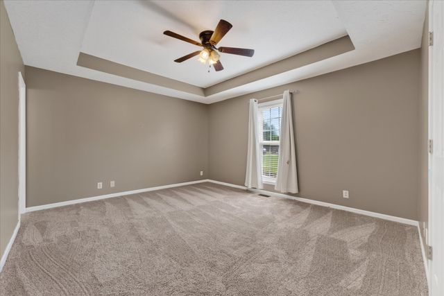 1141 Old Mack Rd, Clarksville, TN 37040