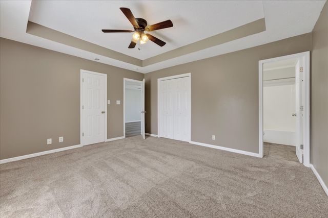 1141 Old Mack Rd, Clarksville, TN 37040