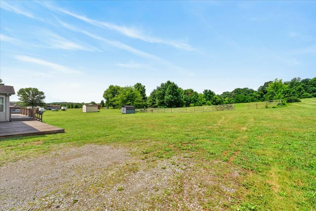 1141 Old Mack Rd, Clarksville, TN 37040