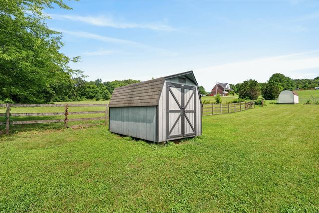 1141 Old Mack Rd, Clarksville, TN 37040