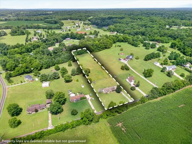 1141 Old Mack Rd, Clarksville, TN 37040