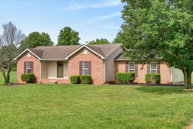 1141 Old Mack Rd, Clarksville, TN 37040