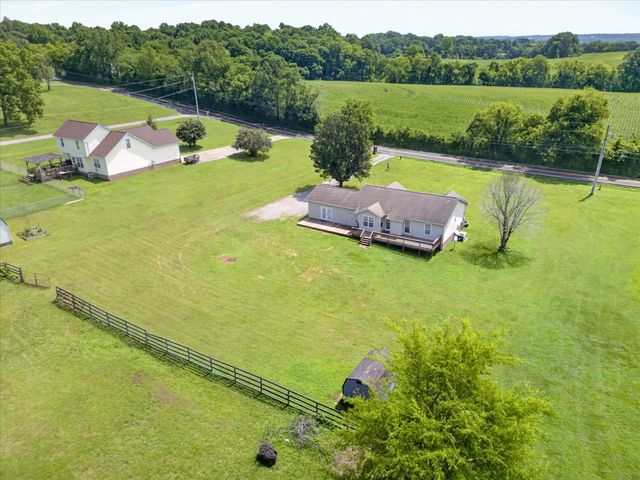 1141 Old Mack Rd, Clarksville, TN 37040
