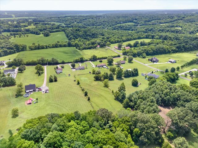 1141 Old Mack Rd, Clarksville, TN 37040