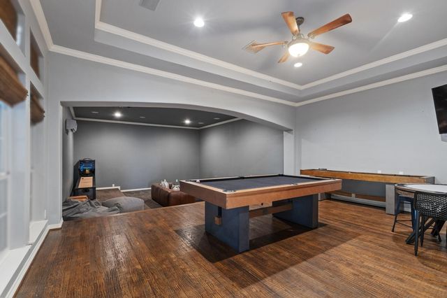 1739 Fm 1139, Mclendon Chisholm, TX 75032