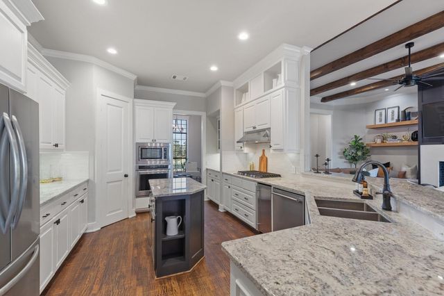 1739 Fm 1139, Mclendon Chisholm, TX 75032