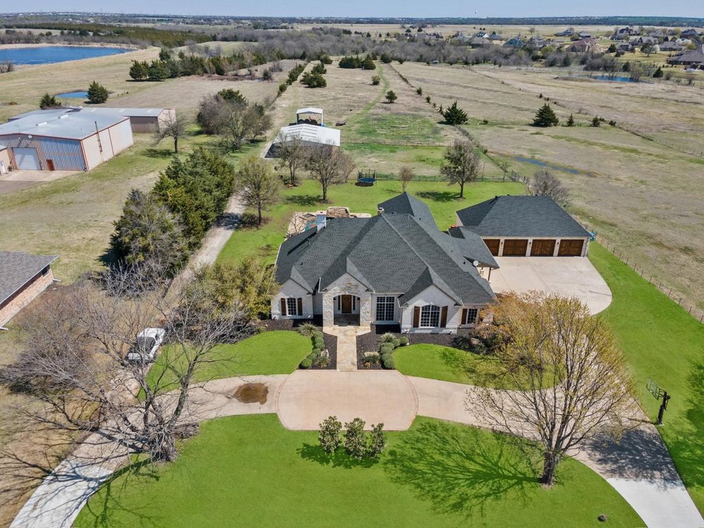 1739 Fm 1139, Mclendon Chisholm, TX 75032
