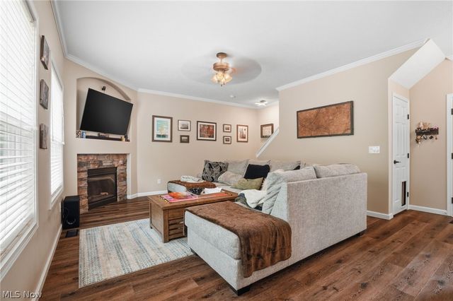 1397 Searay Cove, Painesville Twp, OH 44077
