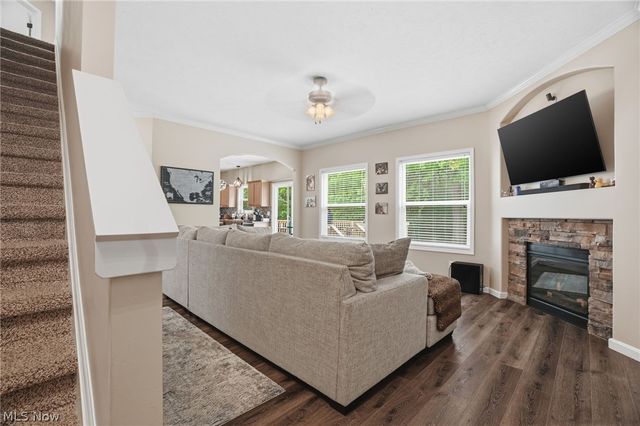 1397 Searay Cove, Painesville Twp, OH 44077