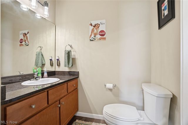 1397 Searay Cove, Painesville Twp, OH 44077