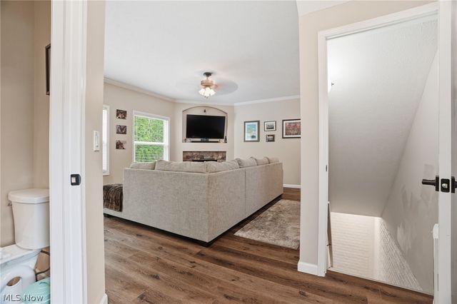 1397 Searay Cove, Painesville Twp, OH 44077
