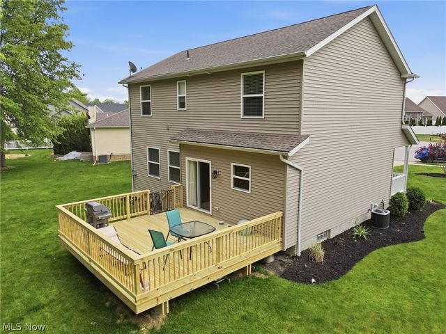 1397 Searay Cove, Painesville Twp, OH 44077