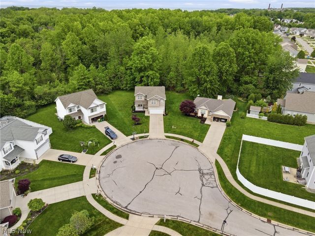 1397 Searay Cove, Painesville Twp, OH 44077