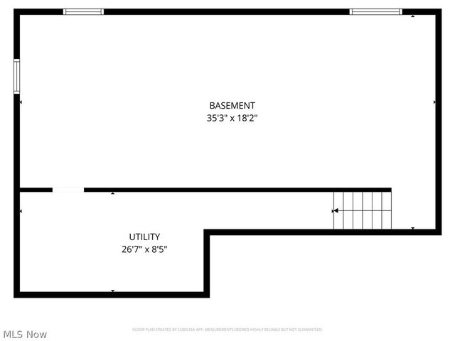 1397 Searay Cove, Painesville Twp, OH 44077