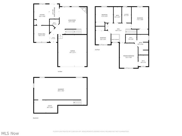 1397 Searay Cove, Painesville Twp, OH 44077