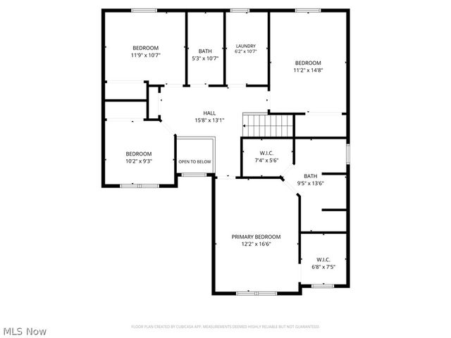 1397 Searay Cove, Painesville Twp, OH 44077