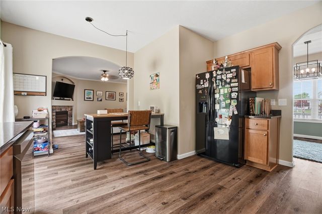 1397 Searay Cove, Painesville Twp, OH 44077