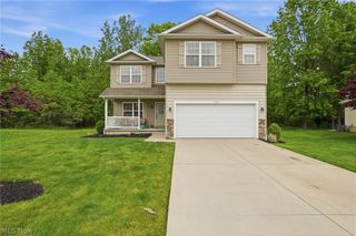 1397 Searay Cove, Painesville Twp, OH 44077