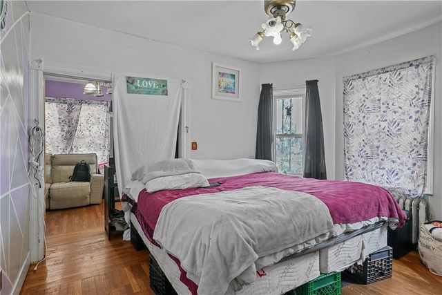 44 Winthrop Avenue, Providence, RI 02908